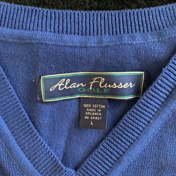 Perfect Vintage Sweater vest - Picture 2 of 4